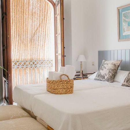 Apartament Cordoba Cool Vailima Zewnętrze zdjęcie