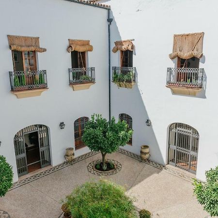 Apartament Cordoba Cool Vailima Zewnętrze zdjęcie