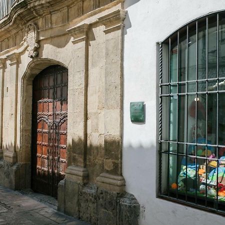 Apartament Cordoba Cool Vailima Zewnętrze zdjęcie