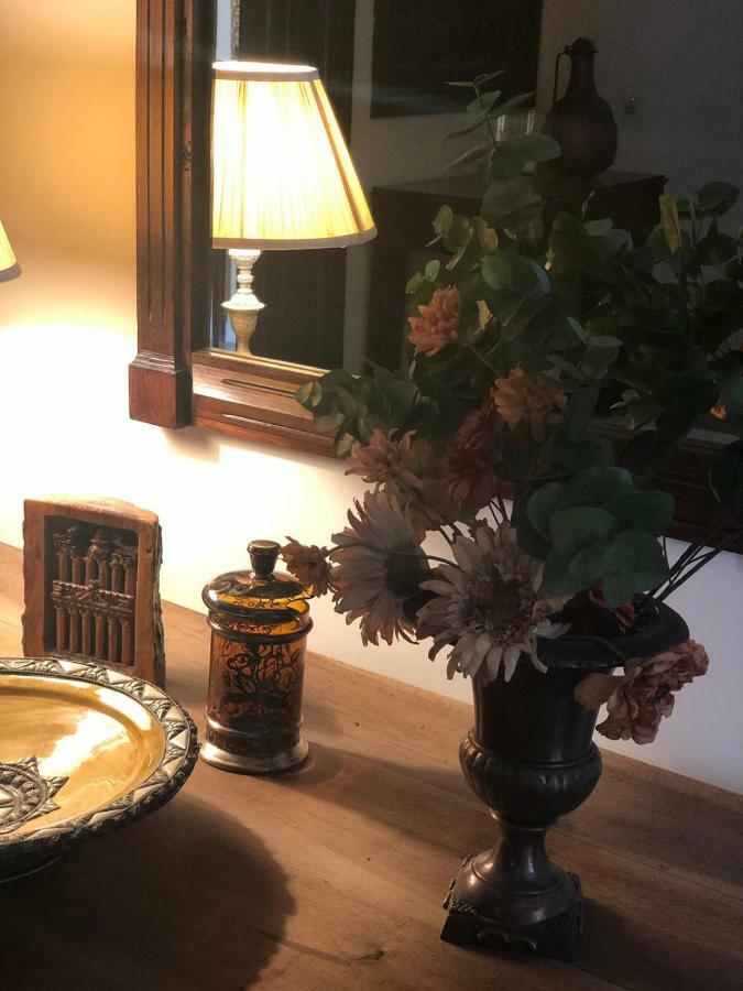 Apartament Cordoba Cool Vailima Zewnętrze zdjęcie