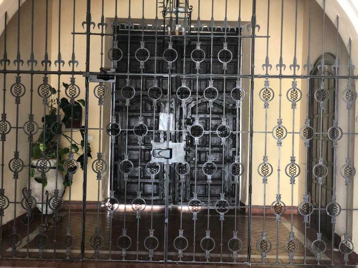 Apartament Cordoba Cool Vailima Zewnętrze zdjęcie