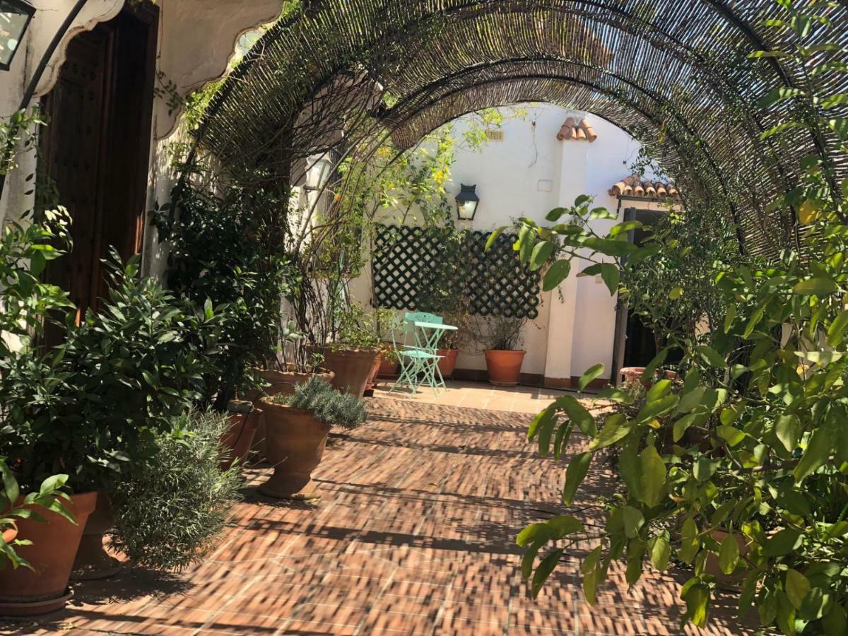 Apartament Cordoba Cool Vailima Zewnętrze zdjęcie