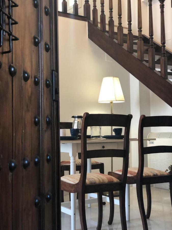 Apartament Cordoba Cool Vailima Zewnętrze zdjęcie