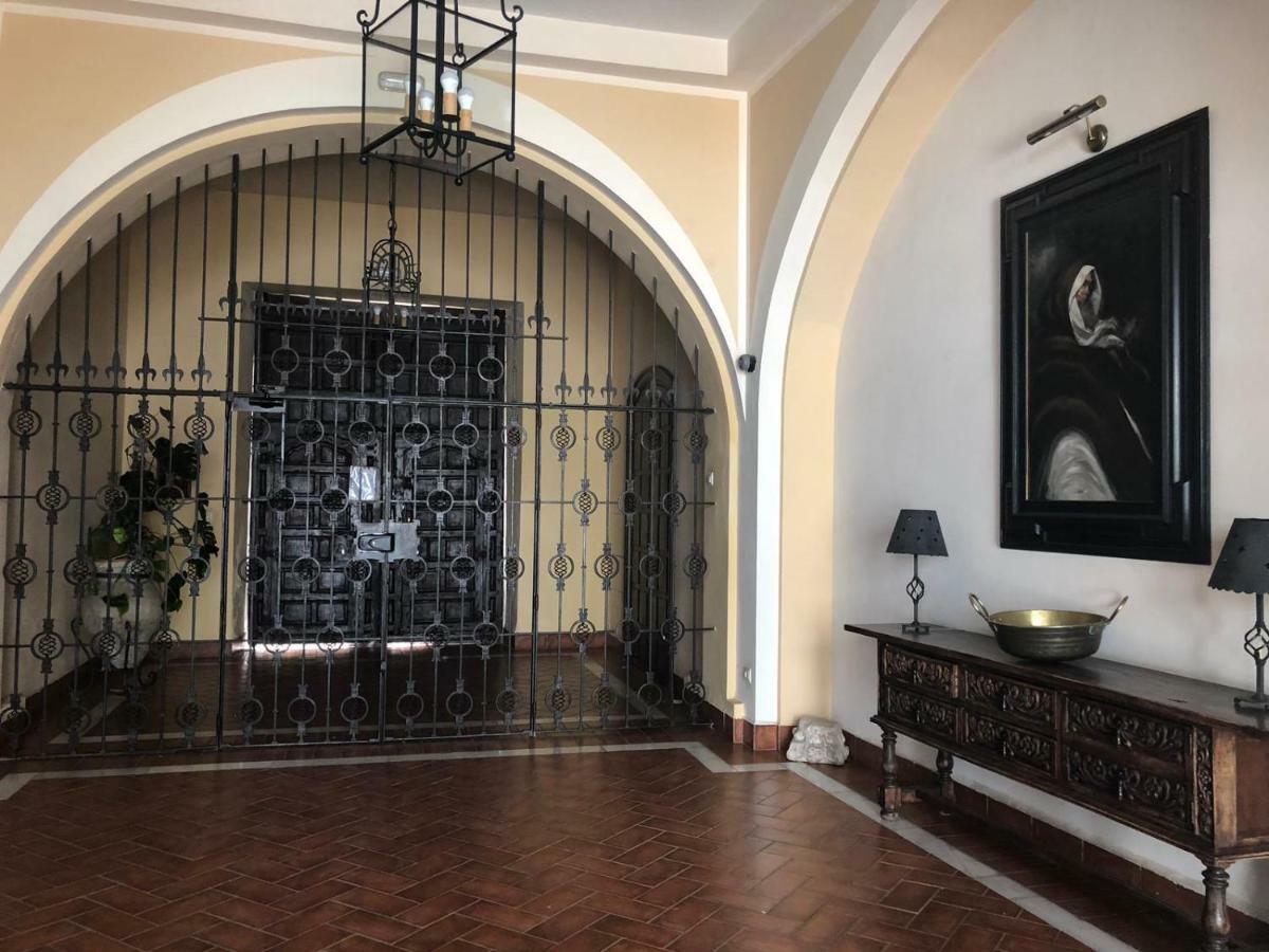 Apartament Cordoba Cool Vailima Zewnętrze zdjęcie