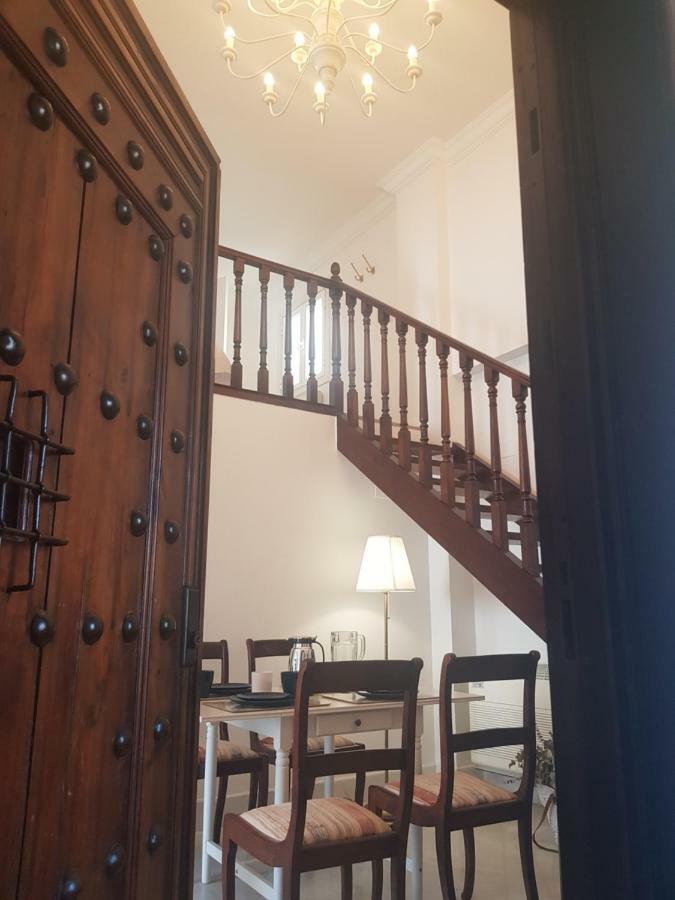 Apartament Cordoba Cool Vailima Zewnętrze zdjęcie