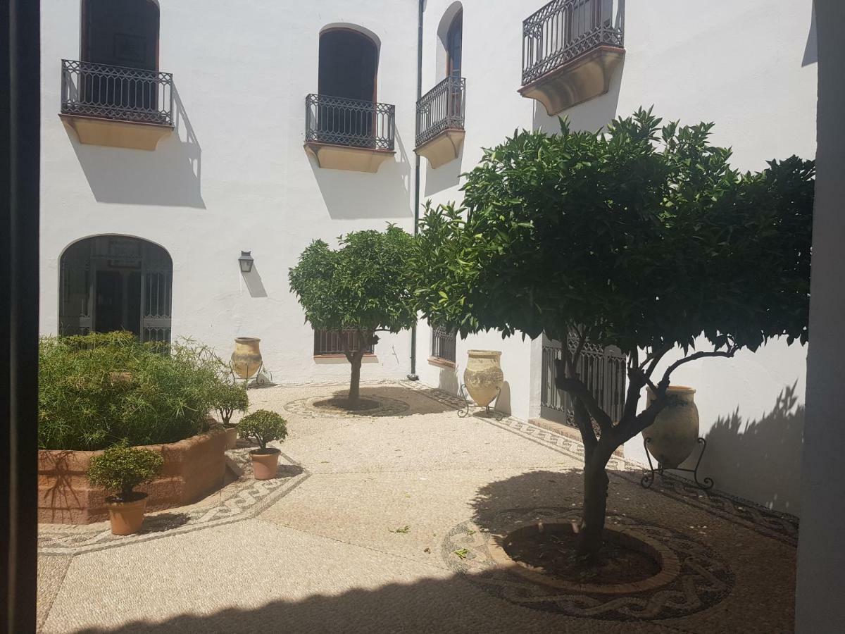 Apartament Cordoba Cool Vailima Zewnętrze zdjęcie
