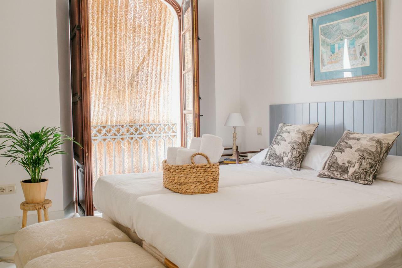 Apartament Cordoba Cool Vailima Zewnętrze zdjęcie