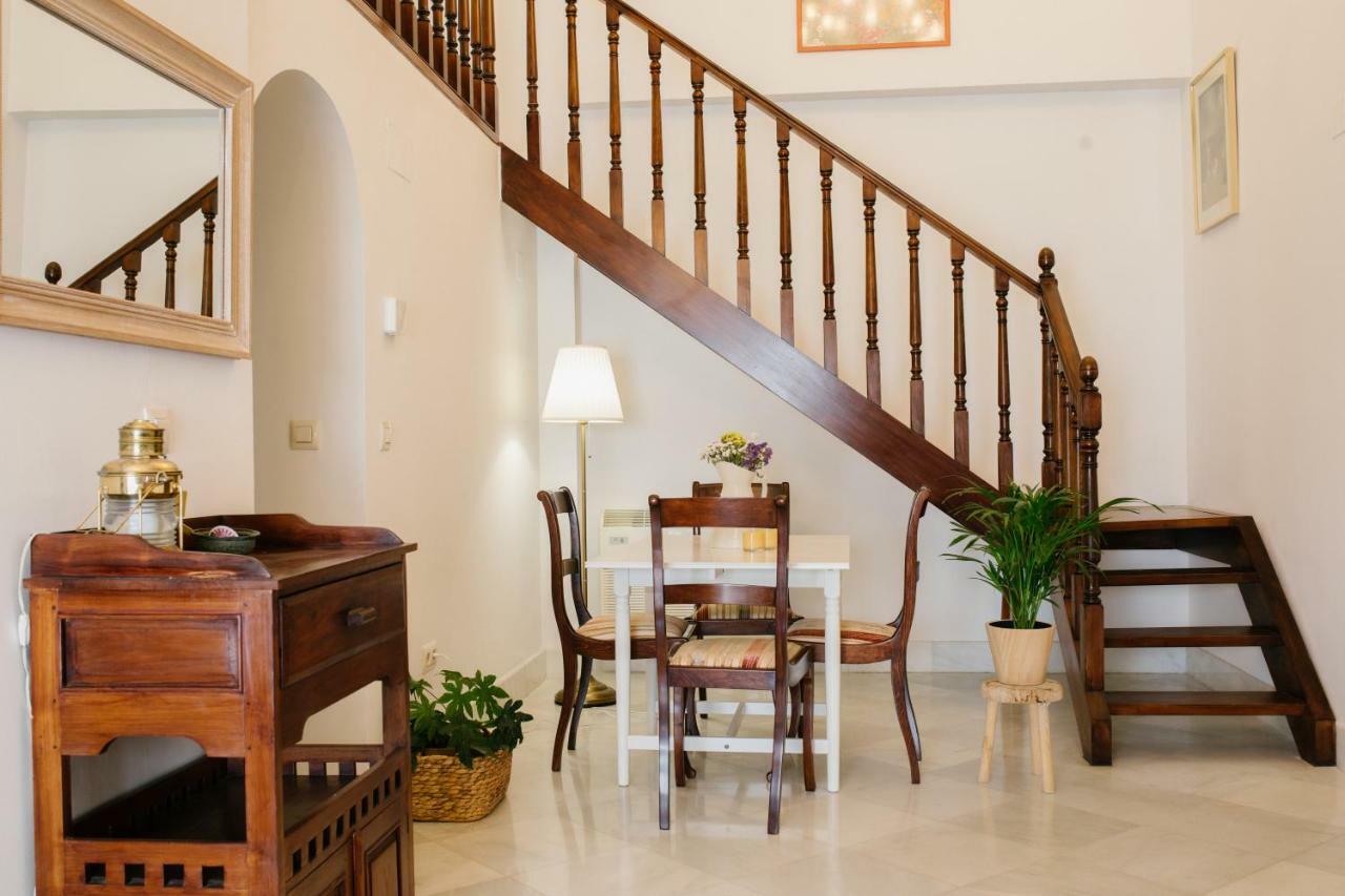 Apartament Cordoba Cool Vailima Zewnętrze zdjęcie