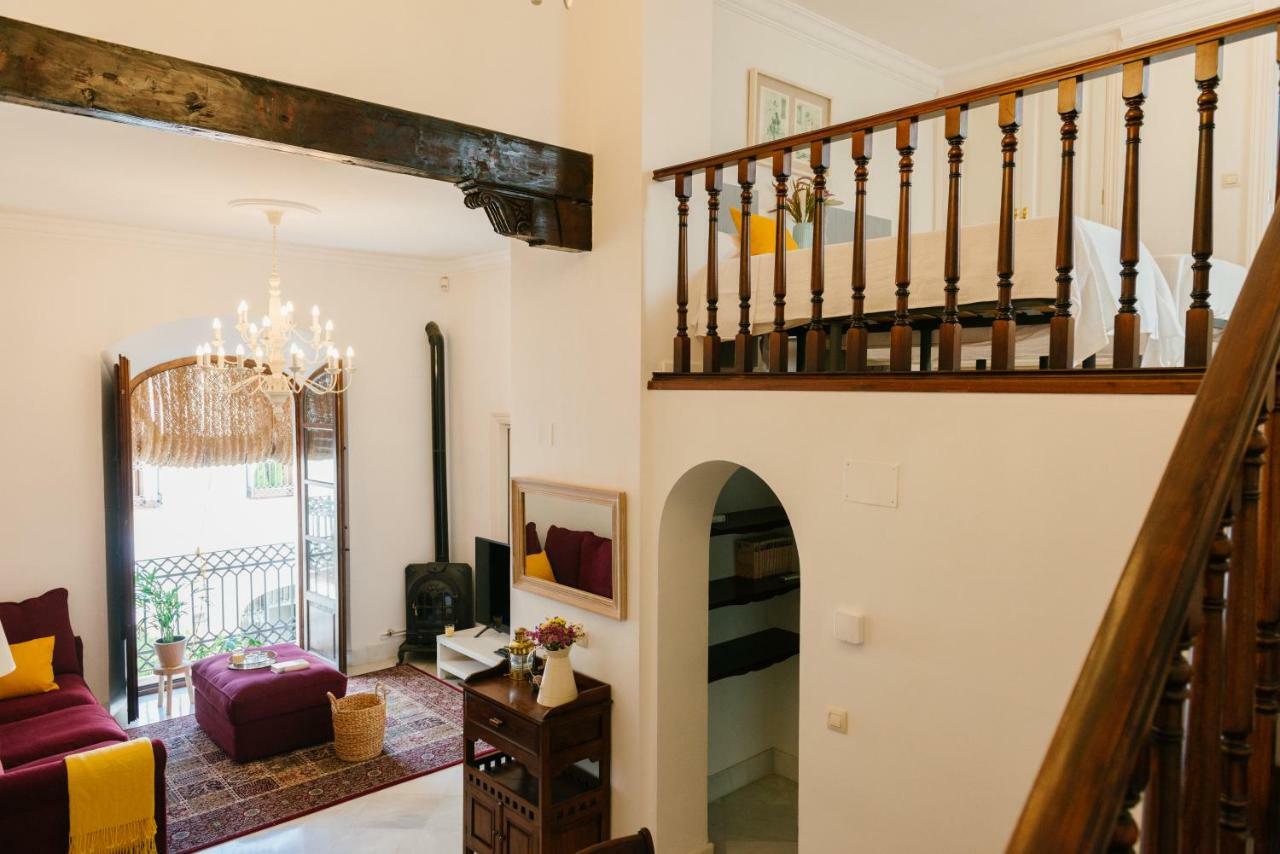 Apartament Cordoba Cool Vailima Zewnętrze zdjęcie
