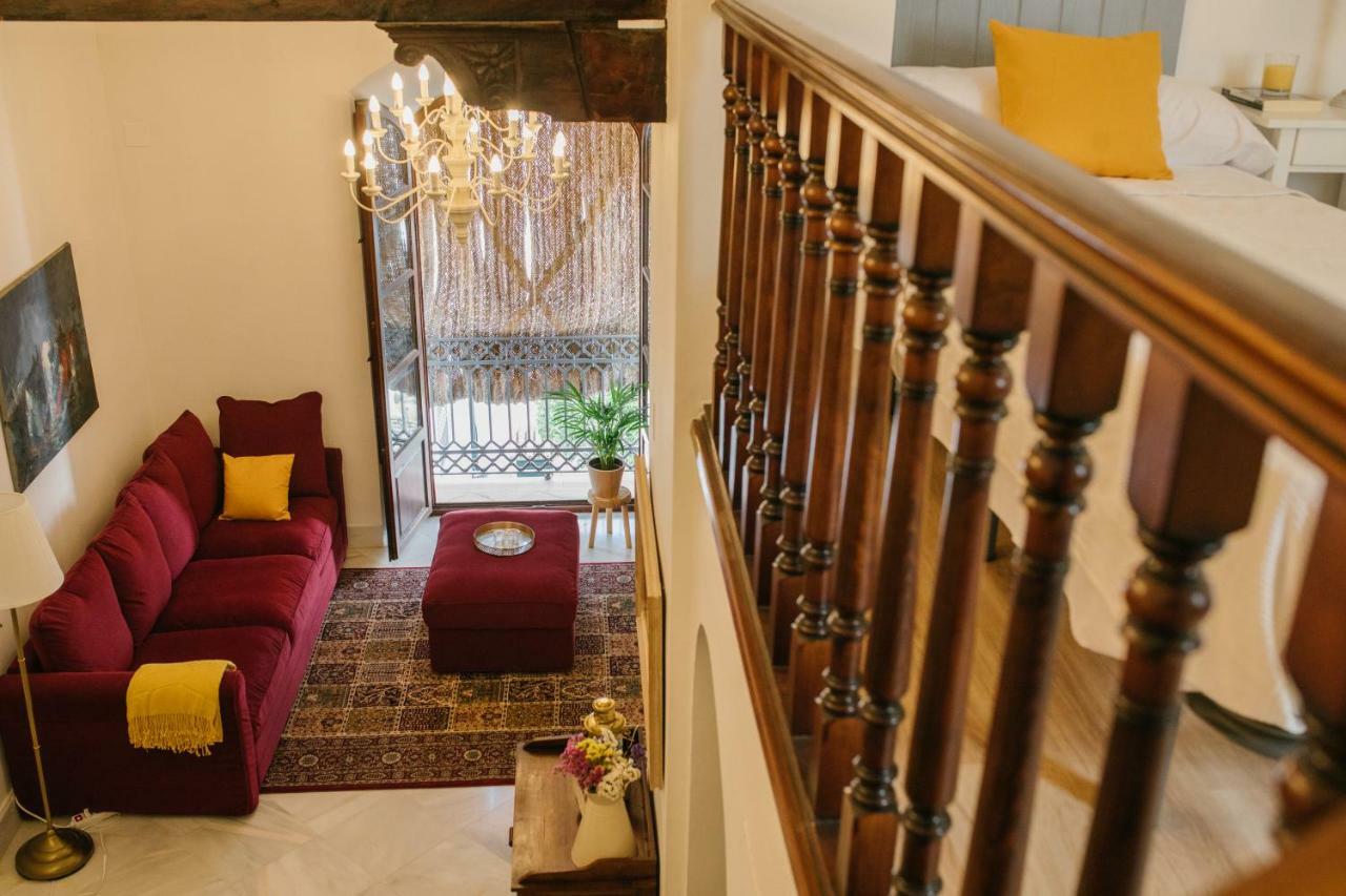 Apartament Cordoba Cool Vailima Zewnętrze zdjęcie
