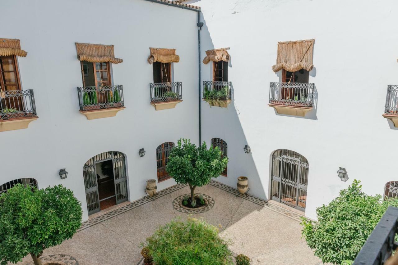 Apartament Cordoba Cool Vailima Zewnętrze zdjęcie
