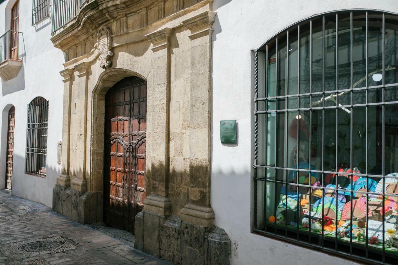 Apartament Cordoba Cool Vailima Zewnętrze zdjęcie