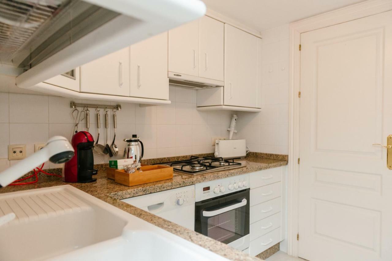 Apartament Cordoba Cool Vailima Zewnętrze zdjęcie