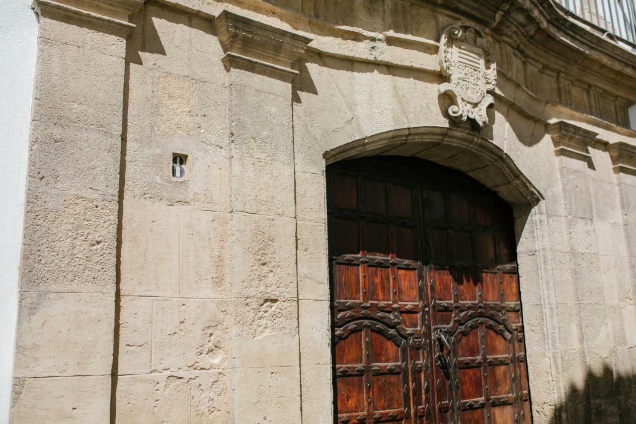Apartament Cordoba Cool Vailima Zewnętrze zdjęcie